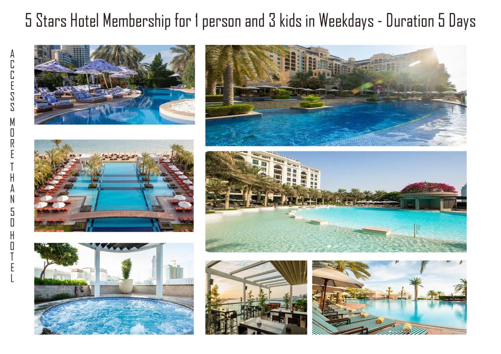 Full Sea View With Balcony - Studio Apartment - 10 Min To Jbr - Dubai Buitenkant foto